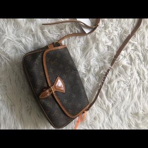 Lv crossbody bag